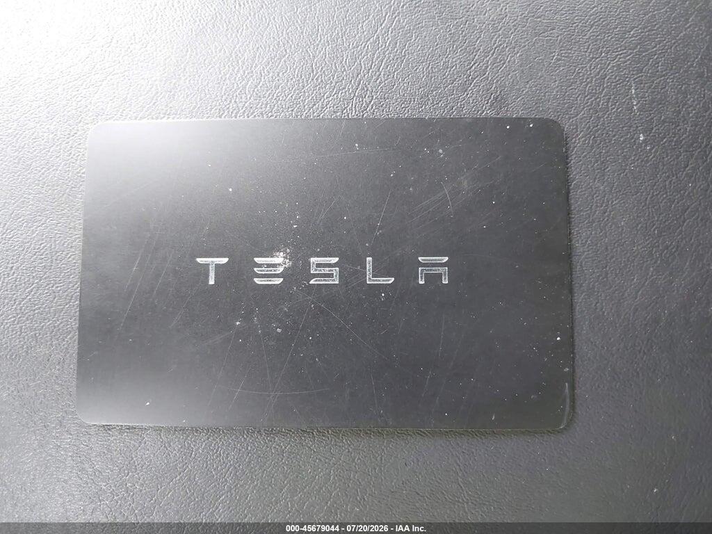 5YJ3E1EB9NF130656 2022 TESLA MODEL 3 photo no. 11