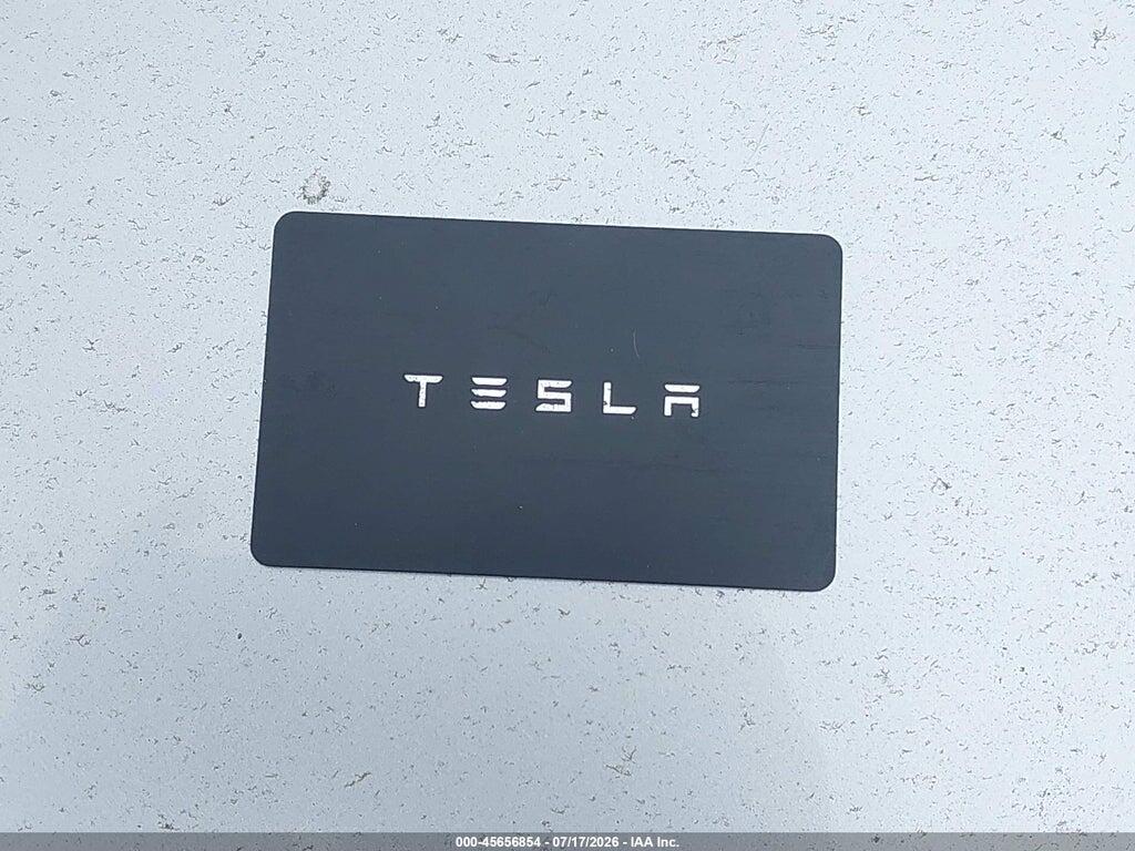 5YJ3E1EA6NF359304 2022 TESLA MODEL 3 photo no. 11