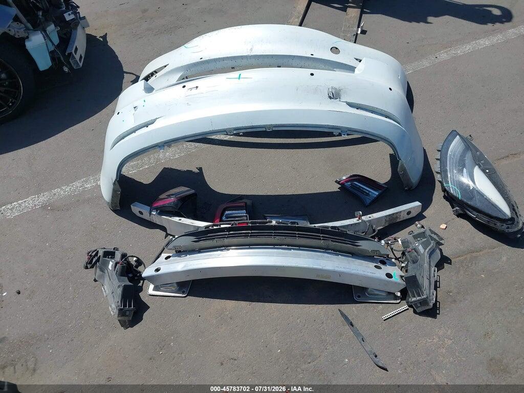 5YJ3E1EB3NF111875 2022 TESLA MODEL 3 photo no. 11