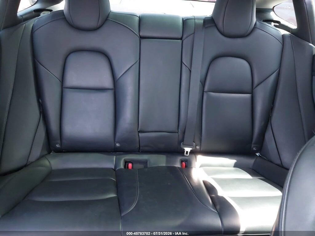 5YJ3E1EB3NF111875 2022 TESLA MODEL 3 photo no. 8