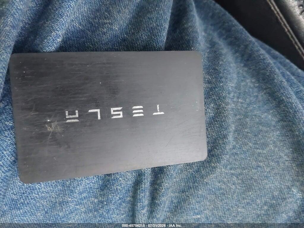 5YJ3E1EB0NF205096 2022 TESLA MODEL 3 photo no. 11