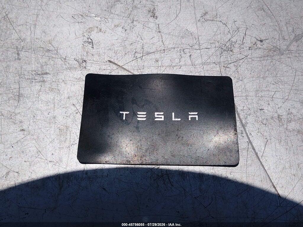 5YJ3E1EA1NF373840 2022 TESLA MODEL 3 photo no. 11