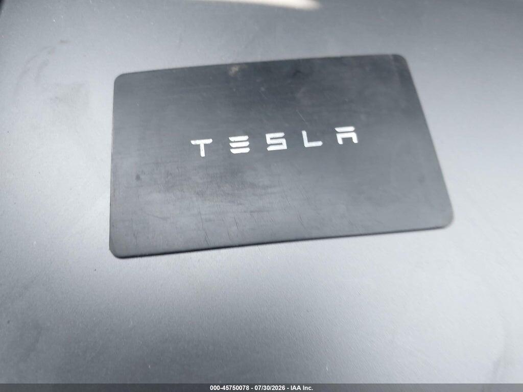 5YJ3E1EA8NF286971 2022 TESLA MODEL 3 photo no. 10