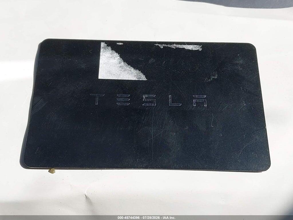 5YJ3E1EA4NF360662 2022 TESLA MODEL 3 photo no. 11