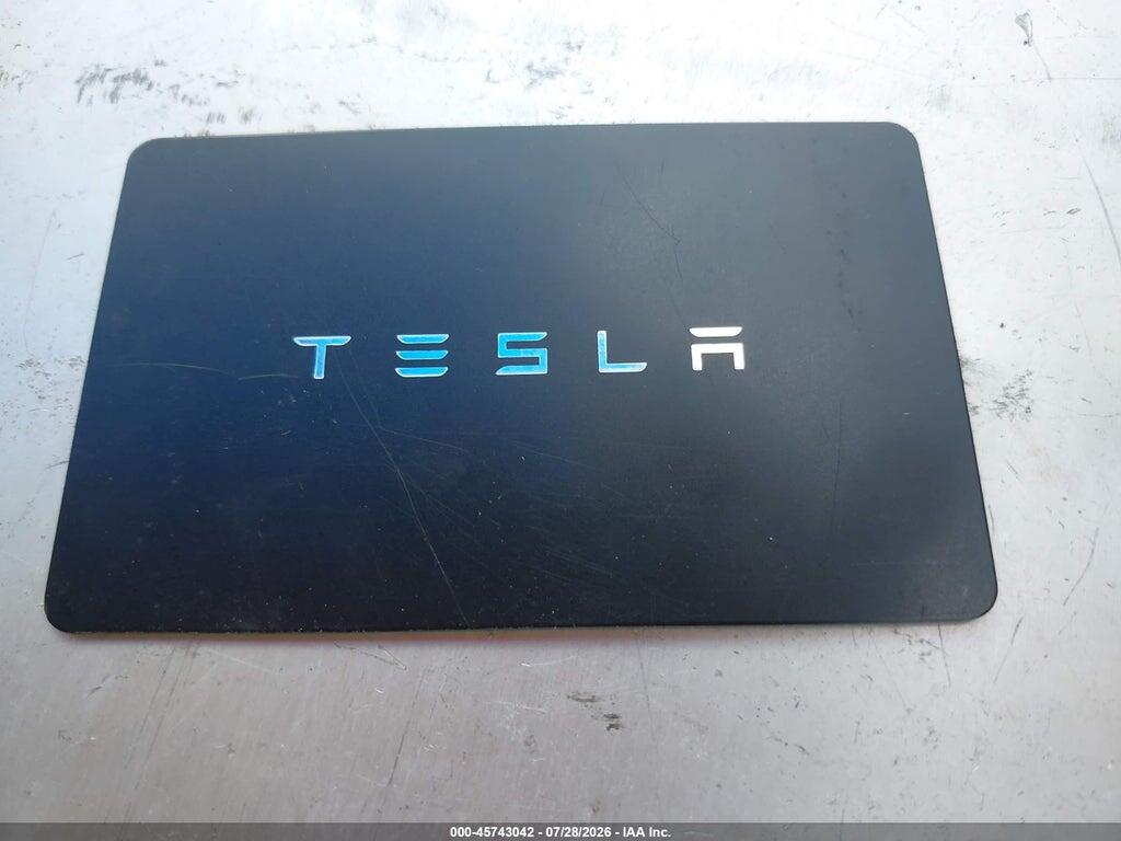 5YJ3E1EC2NF104182 2022 TESLA MODEL 3 photo no. 10