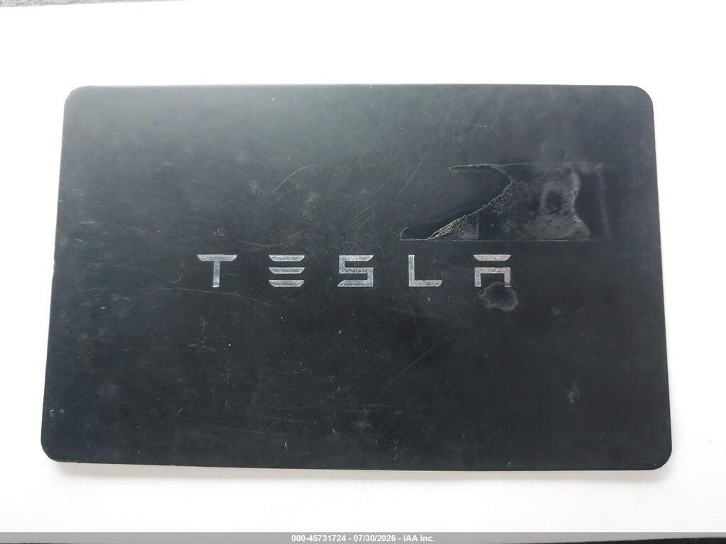 5YJ3E1EA7NF370683 2022 TESLA MODEL 3 photo no. 11