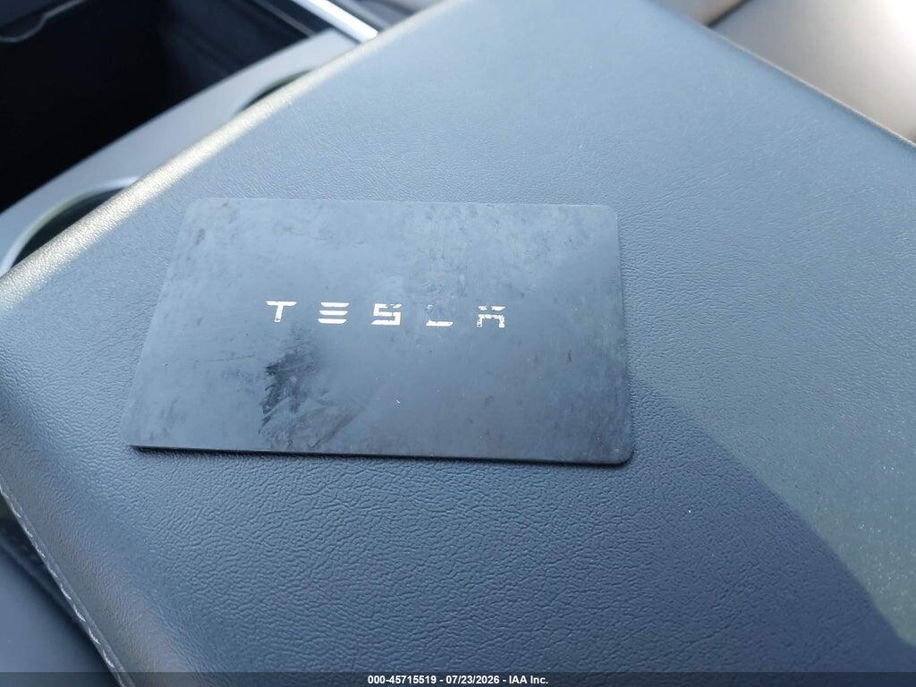 5YJ3E1EA8NF376010 2022 TESLA MODEL 3 photo no. 11