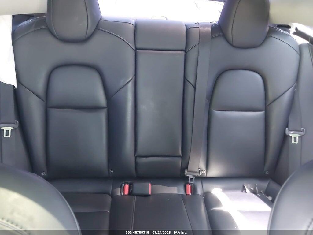 5YJ3E1EB7NF124581 2022 TESLA MODEL 3 photo no. 8
