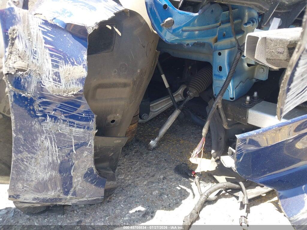 5YJ3E1EA1NF358416 2022 TESLA MODEL 3 photo no. 6
