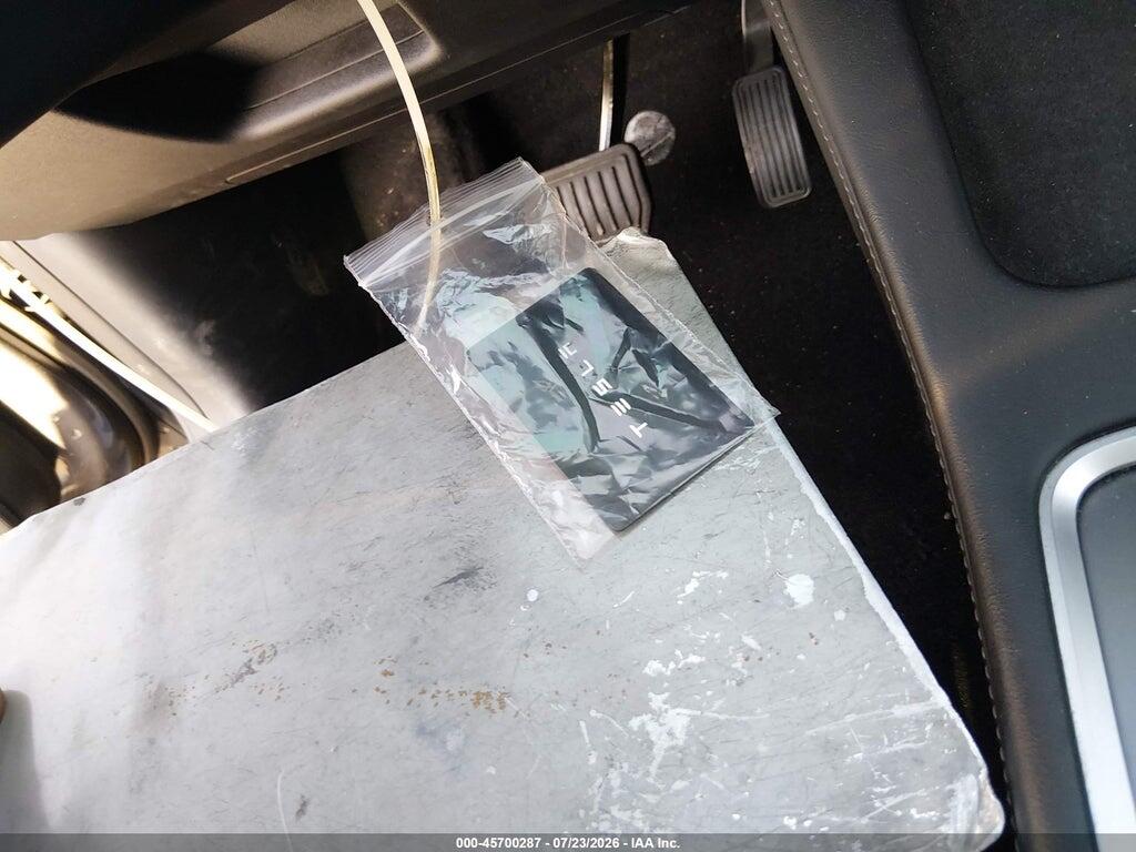 5YJ3E1EA7NF376659 2022 TESLA MODEL 3 photo no. 11