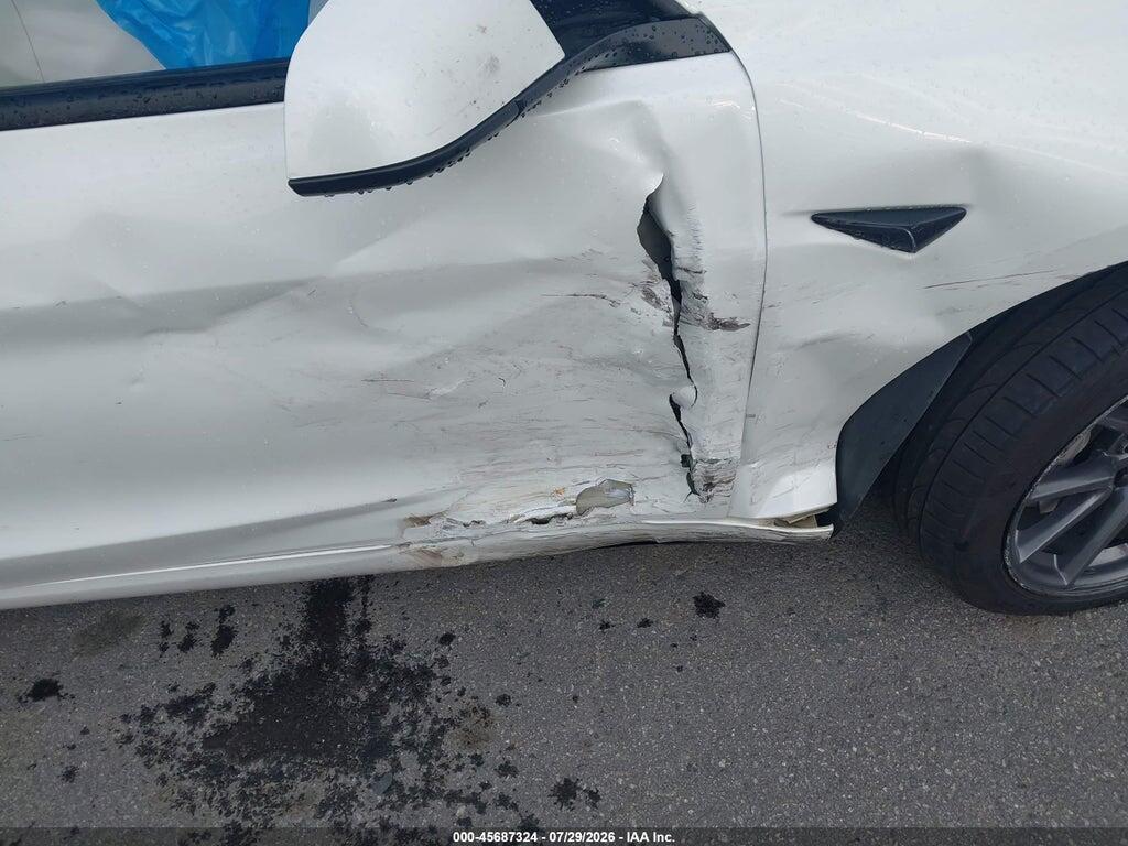 5YJ3E1EA2NF126228 2022 TESLA MODEL 3 photo no. 6