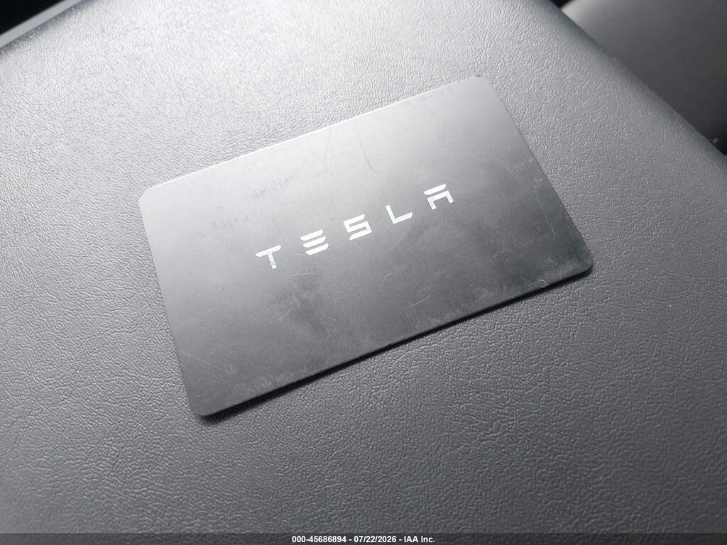 5YJ3E1EC7NF263294 2022 TESLA MODEL 3 photo no. 10