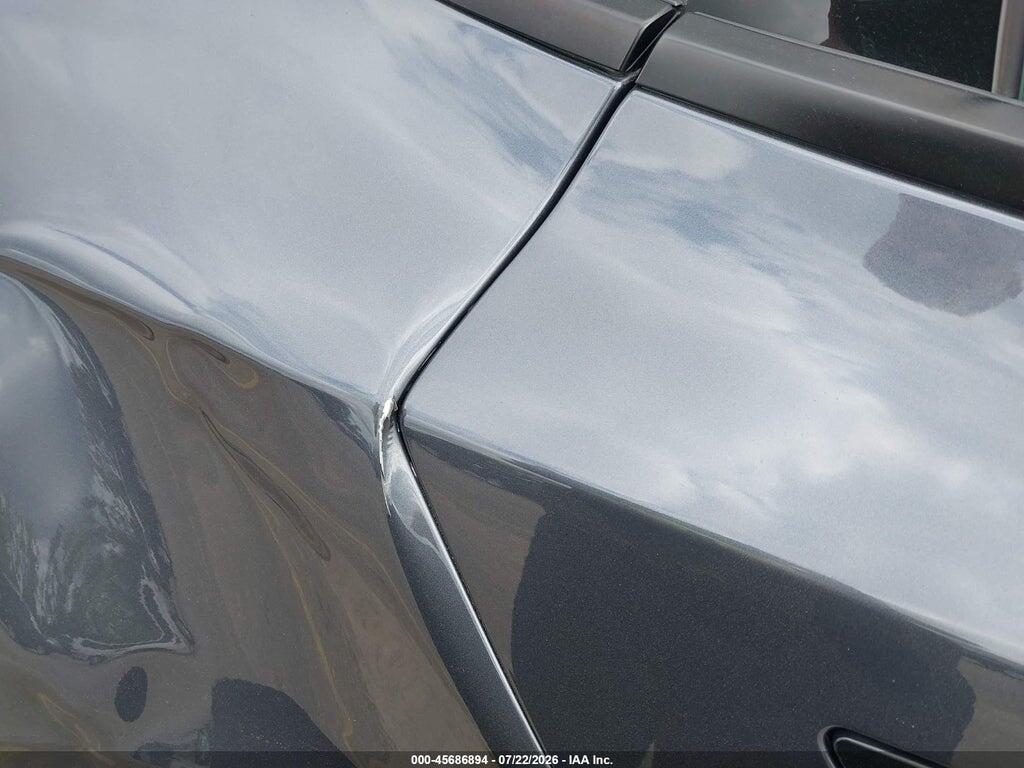 5YJ3E1EC7NF263294 2022 TESLA MODEL 3 photo no. 8