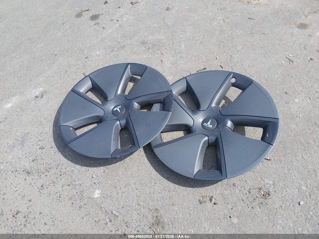 5YJ3E1EA1NF320264 2022 TESLA MODEL 3 photo no. 11