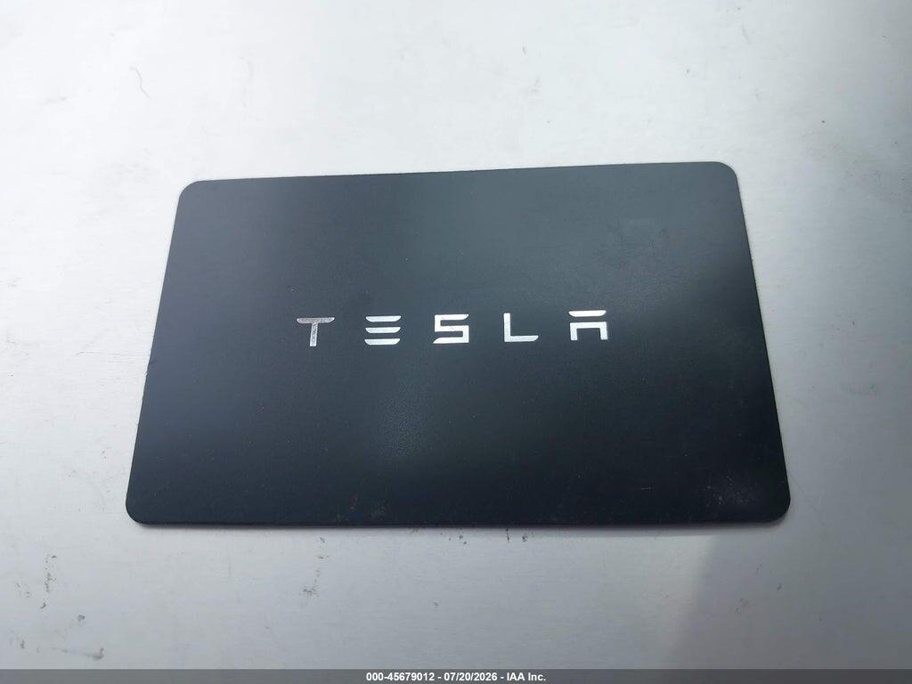 5YJ3E1EB1NF335324 2022 TESLA MODEL 3 photo no. 11
