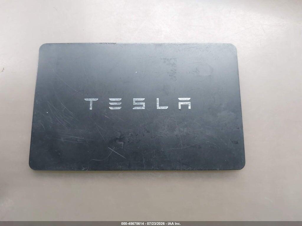 5YJ3E1EB4NF271019 2022 TESLA MODEL 3 photo no. 11