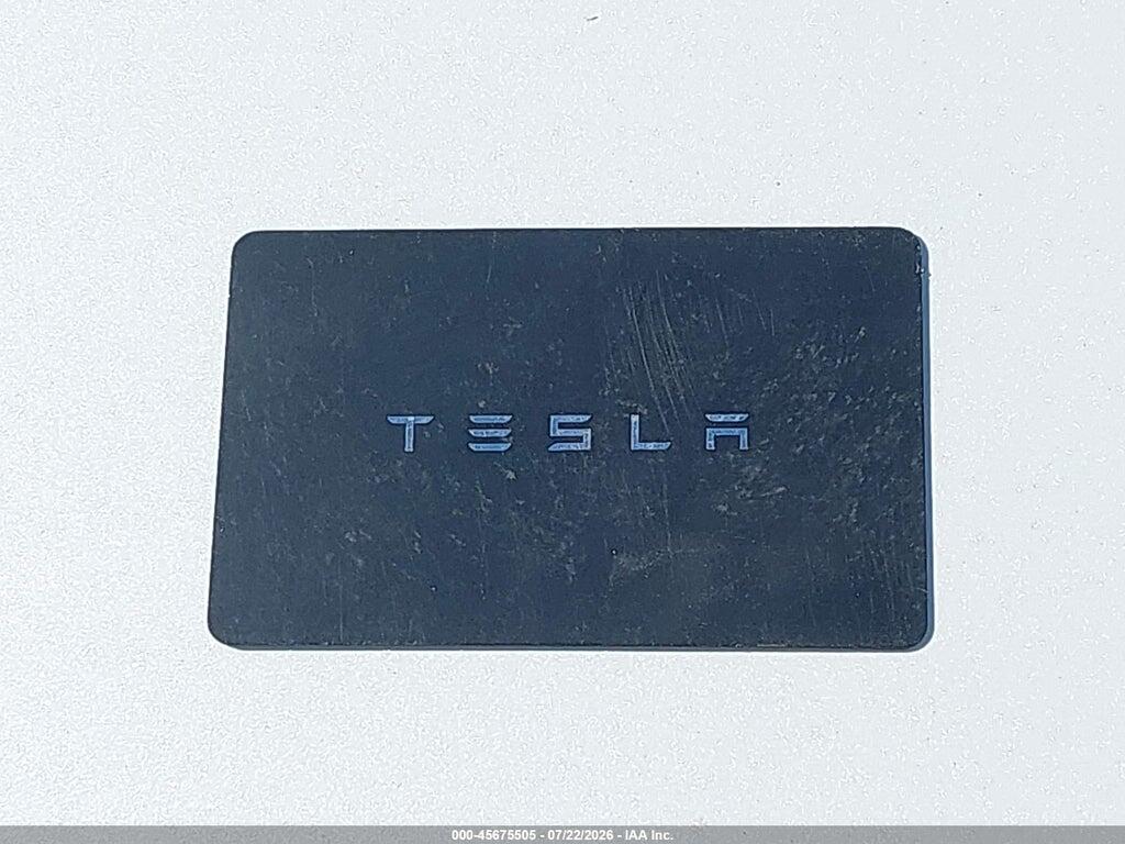 5YJ3E1EA2NF357419 2022 TESLA MODEL 3 photo no. 11
