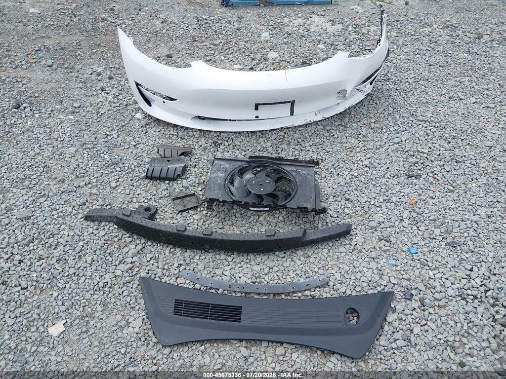 5YJ3E1EB6NF177708 2022 TESLA MODEL 3 photo no. 12
