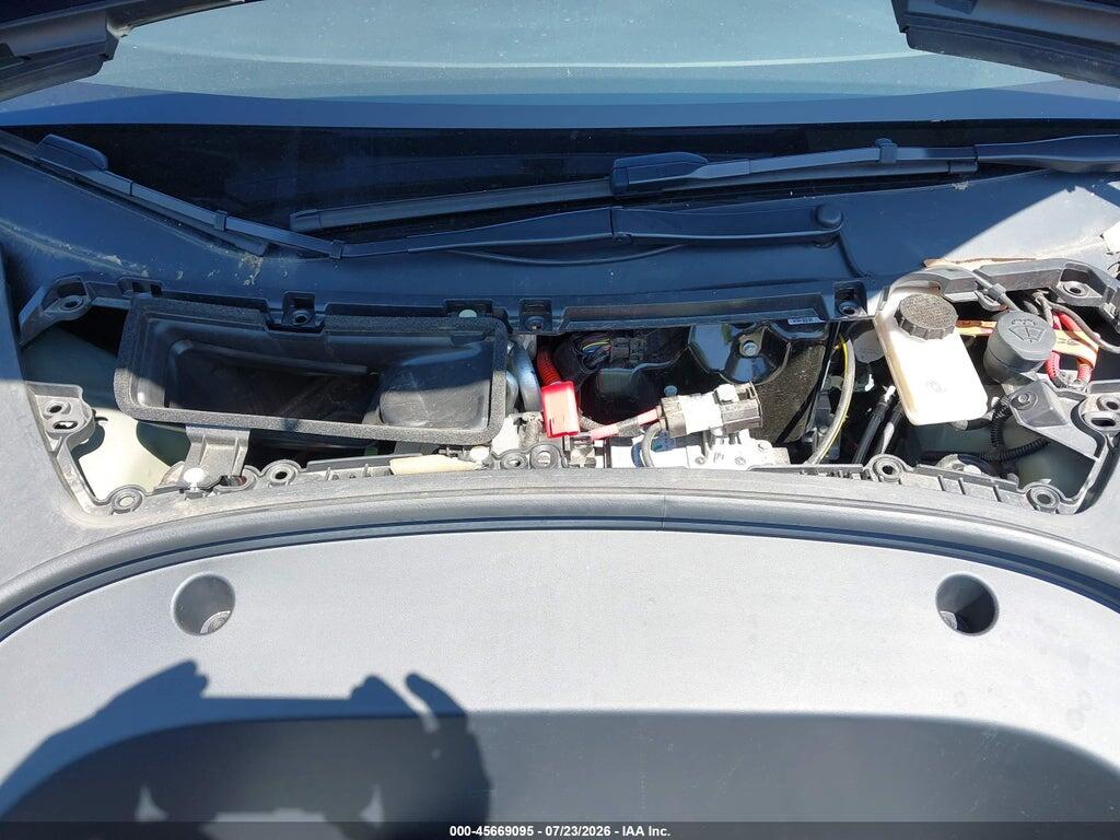 5YJ3E1EA1NF331474 2022 TESLA MODEL 3 photo no. 10