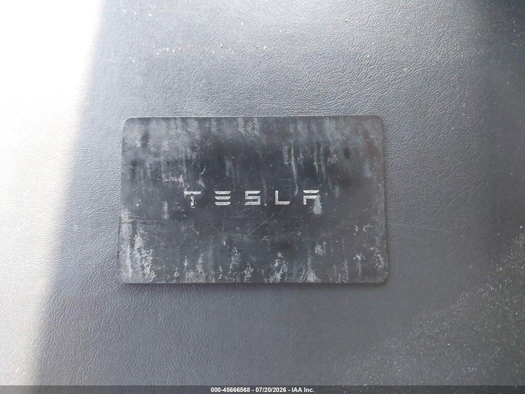 5YJ3E1EB7NF134124 2022 TESLA MODEL 3 photo no. 10
