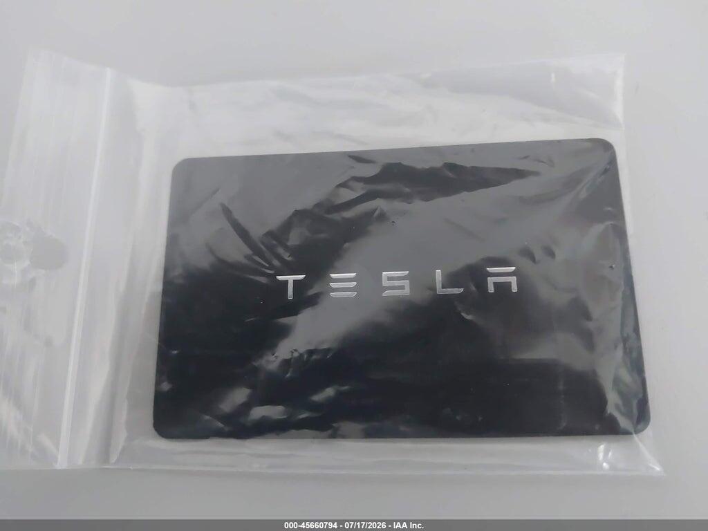 5YJ3E1EB3NF166570 2022 TESLA MODEL 3 photo no. 11