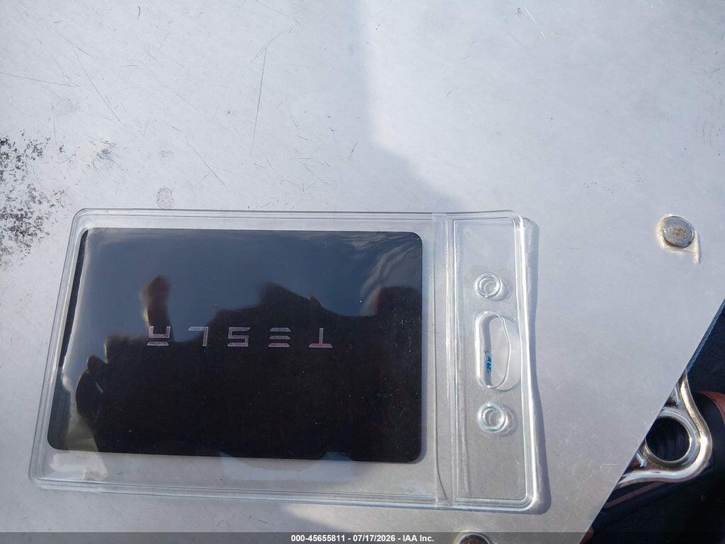 5YJ3E1EA9NF324417 2022 TESLA MODEL 3 photo no. 9