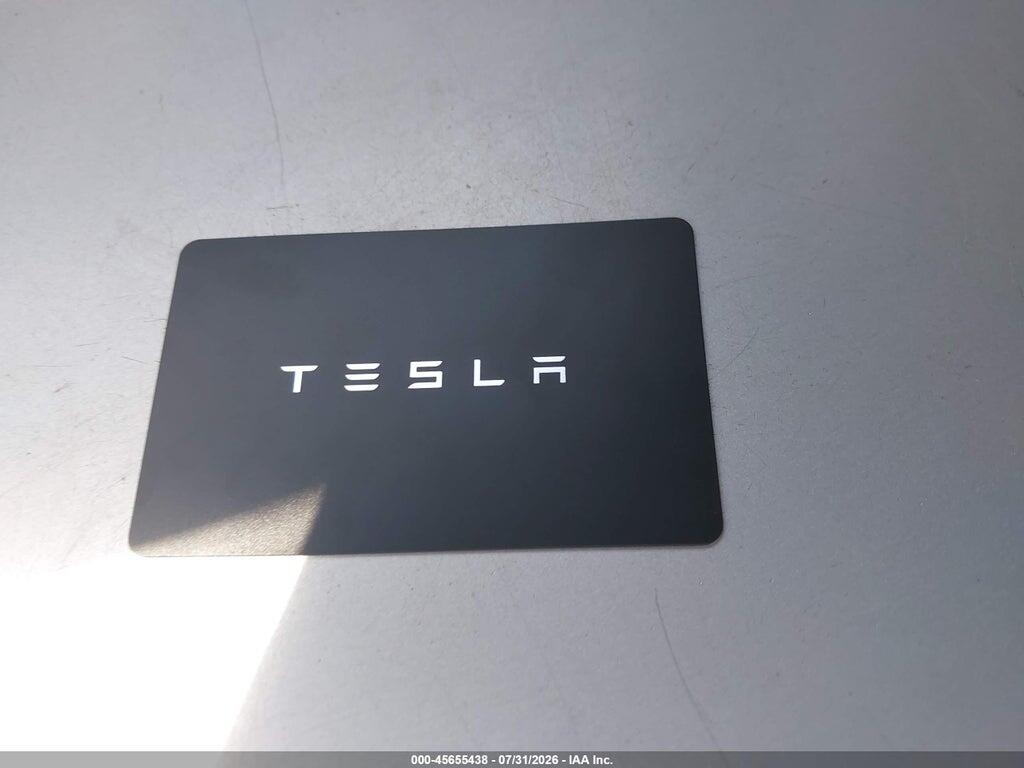 5YJ3E1EB2NF332884 2022 TESLA MODEL 3 photo no. 11