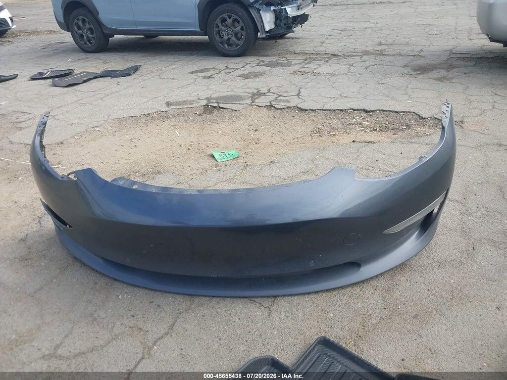5YJ3E1EB2NF332884 2022 TESLA MODEL 3 photo no. 12
