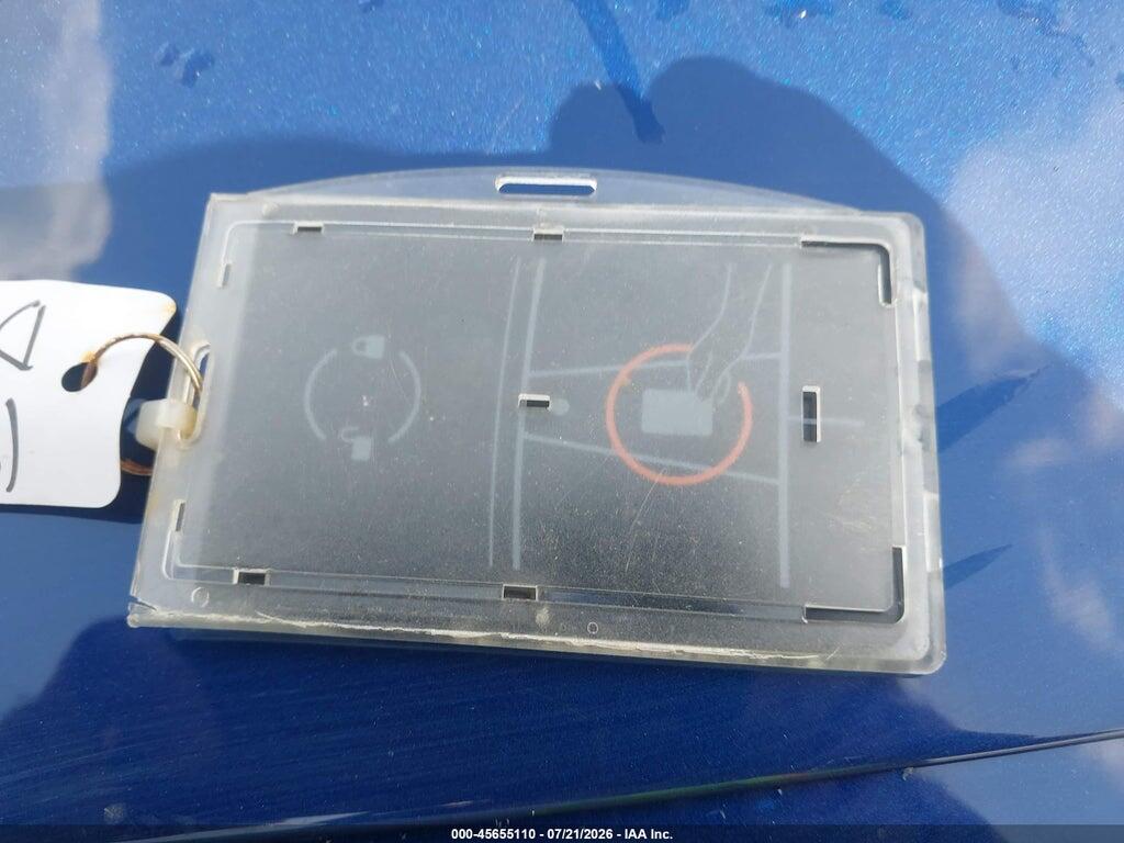 5YJ3E1EB9NF188010 2022 TESLA MODEL 3 photo no. 11