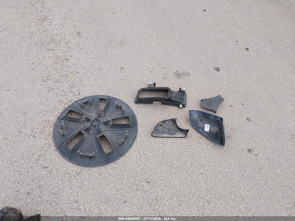5YJ3E1EB4NF244418 2022 TESLA MODEL 3 photo no. 10