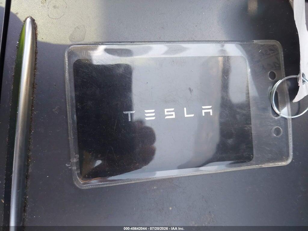 5YJ3E1EA6NF287858 2022 TESLA MODEL 3 photo no. 11