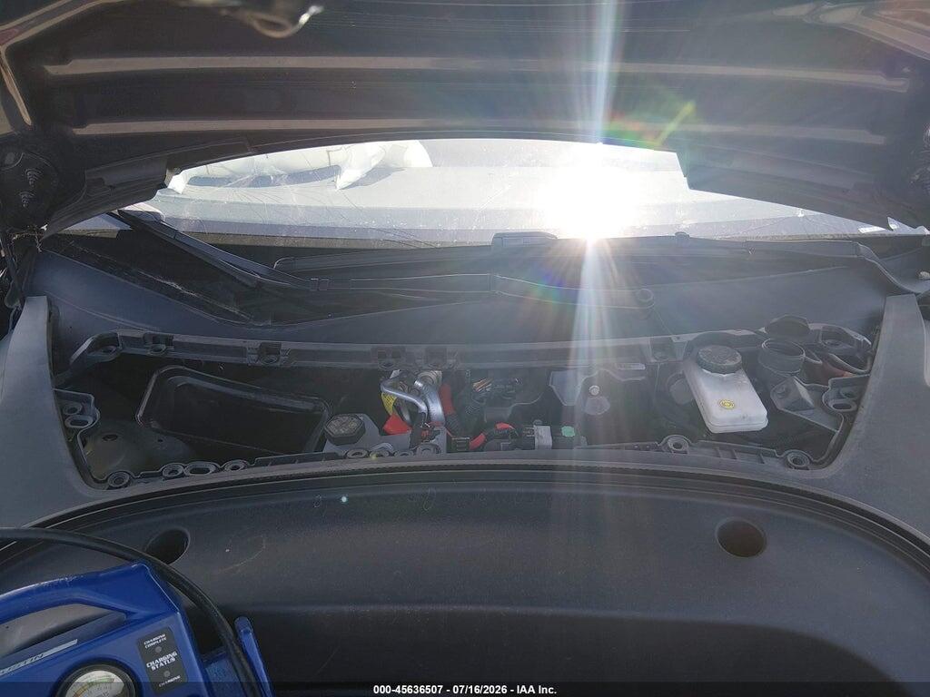 5YJ3E1EB2NF197115 2022 TESLA MODEL 3 photo no. 10