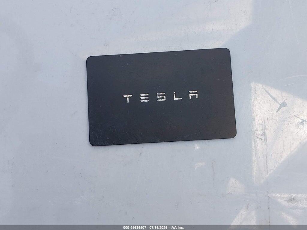 5YJ3E1EB2NF197115 2022 TESLA MODEL 3 photo no. 11