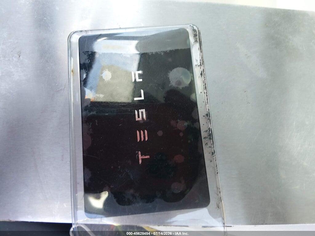 5YJ3E1EC2NF196300 2022 TESLA MODEL 3 photo no. 9
