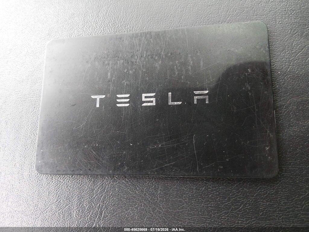 5YJ3E1EB9NF119642 2022 TESLA MODEL 3 photo no. 11