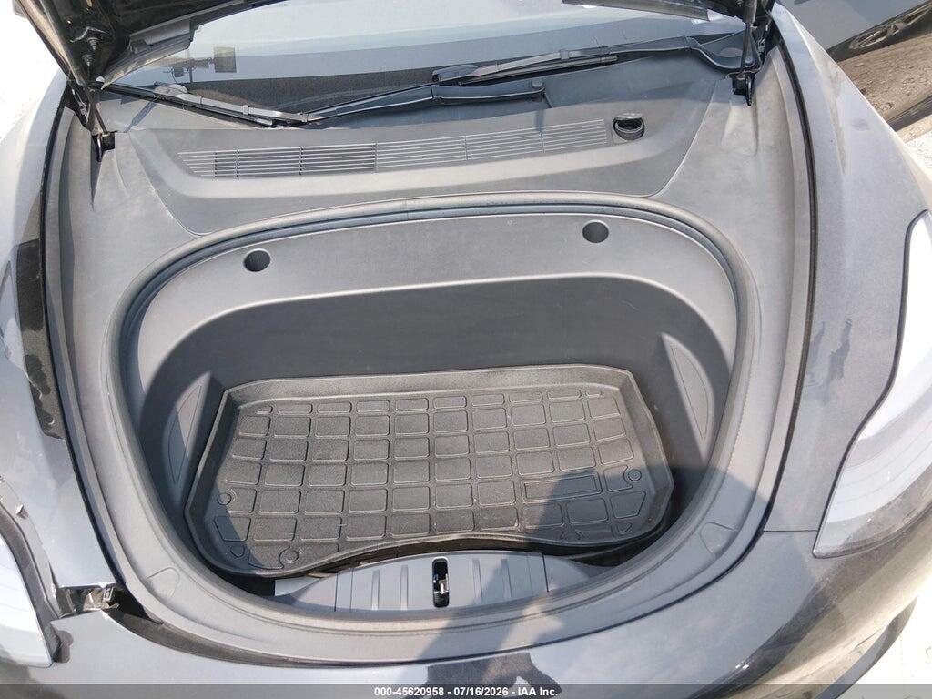5YJ3E1EA8NF351642 2022 TESLA MODEL 3 photo no. 10
