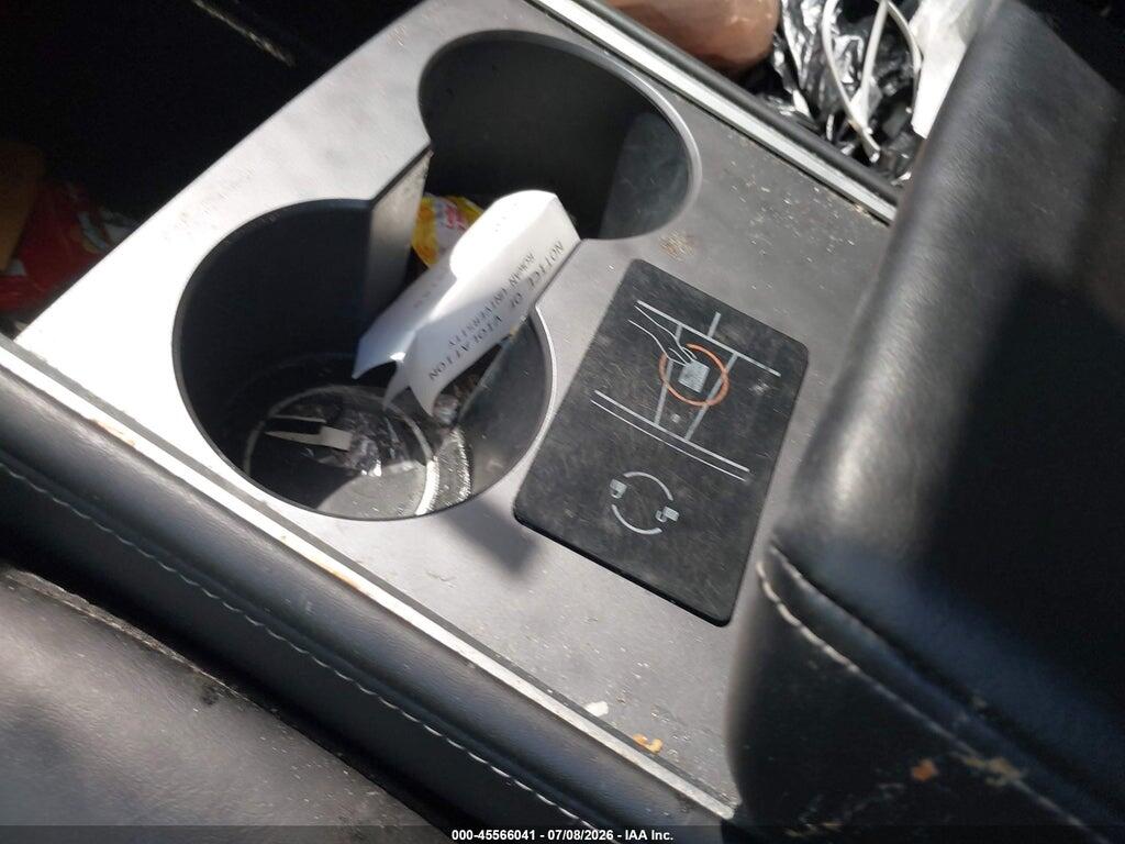 5YJ3E1EB9NF113968 2022 TESLA MODEL 3 photo no. 11