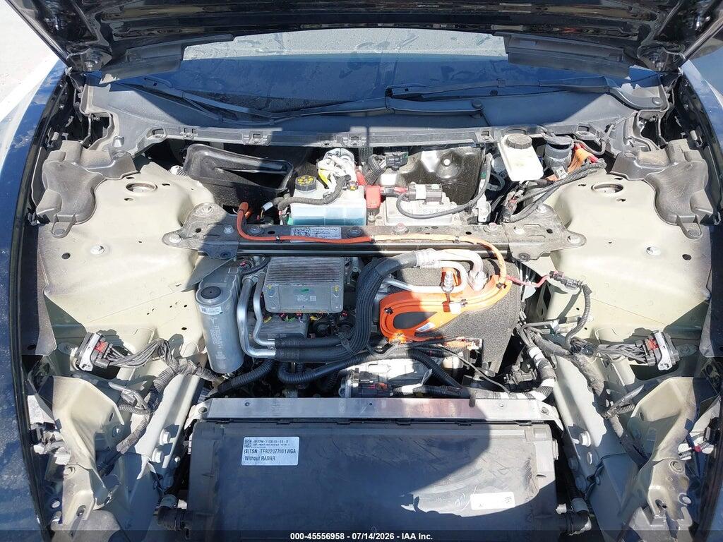 5YJ3E1EB0NF212713 2022 TESLA MODEL 3 photo no. 10