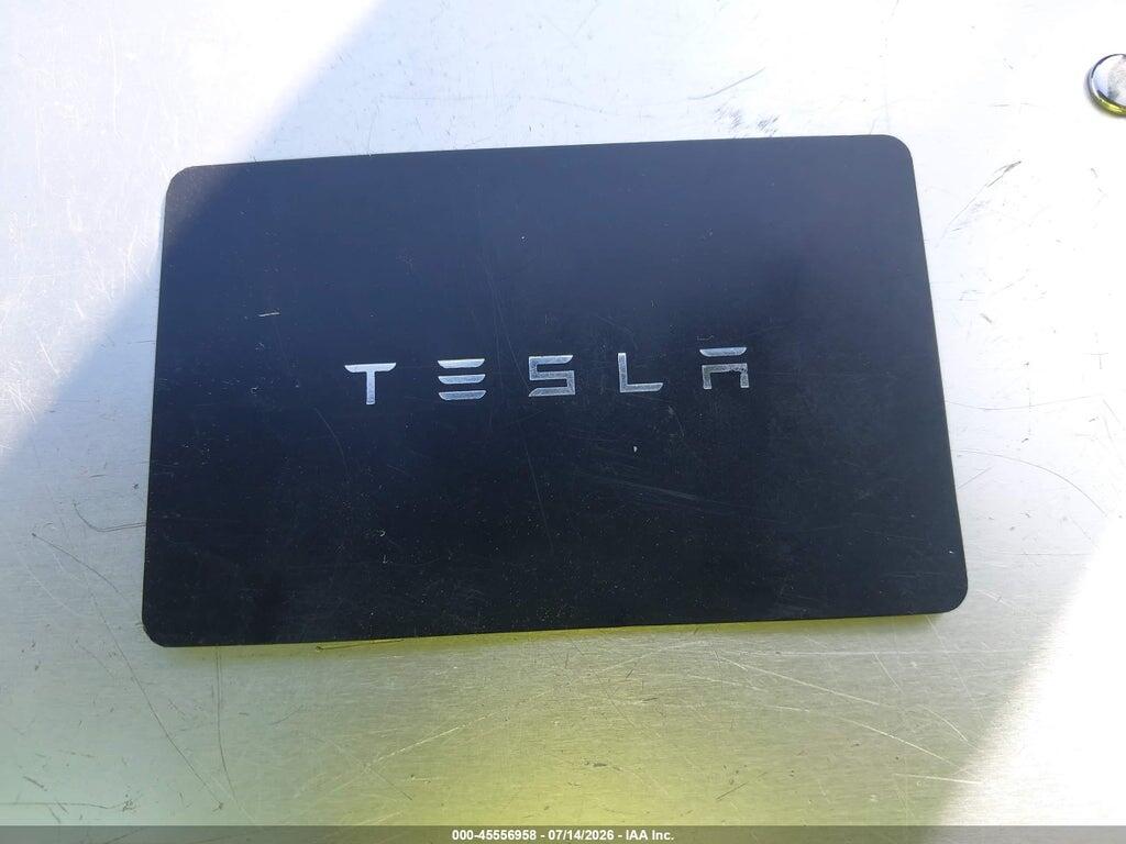 5YJ3E1EB0NF212713 2022 TESLA MODEL 3 photo no. 11