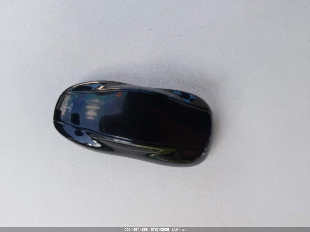 5YJSA1E51NF476718 2022 TESLA MODEL S photo no. 11