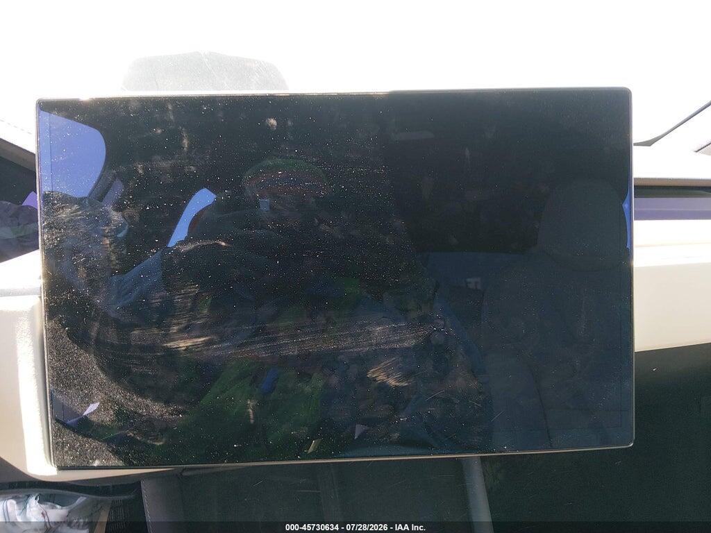 7SAXCDE59NF357769 2022 TESLA MODEL X photo no. 7