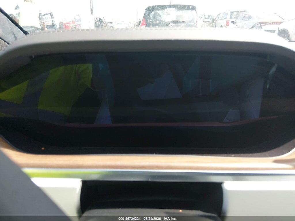 7SAXCAE53NF357488 2022 TESLA MODEL X photo no. 7