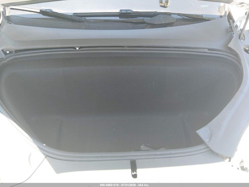 7SAXCBE54NF360891 2022 TESLA MODEL X photo no. 10