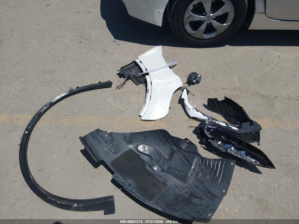 7SAXCBE54NF360891 2022 TESLA MODEL X photo no. 12