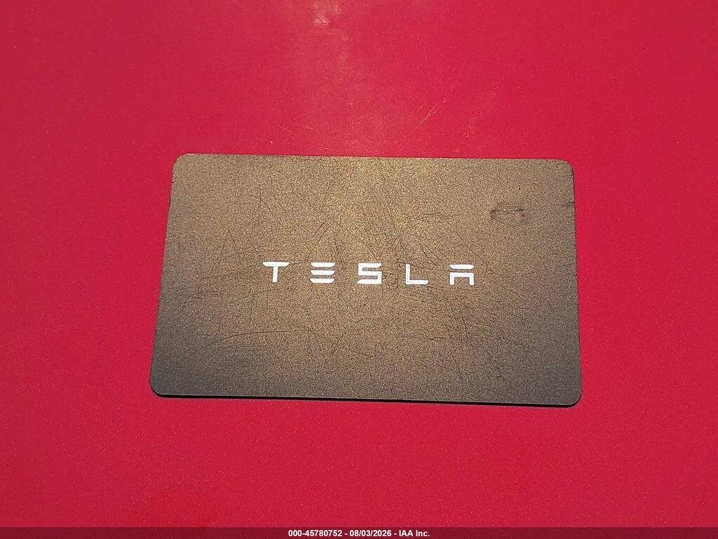 7SAYGDEF5NF327086 2022 TESLA MODEL Y photo no. 11