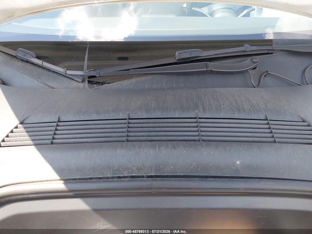 7SAYGDEF8NF455418 2022 TESLA MODEL Y photo no. 10