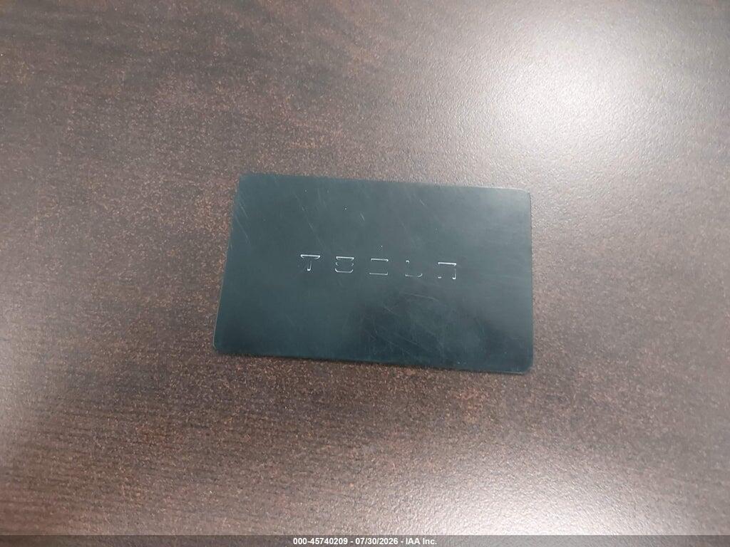 7SAYGDEE2NF320572 2022 TESLA MODEL Y photo no. 10