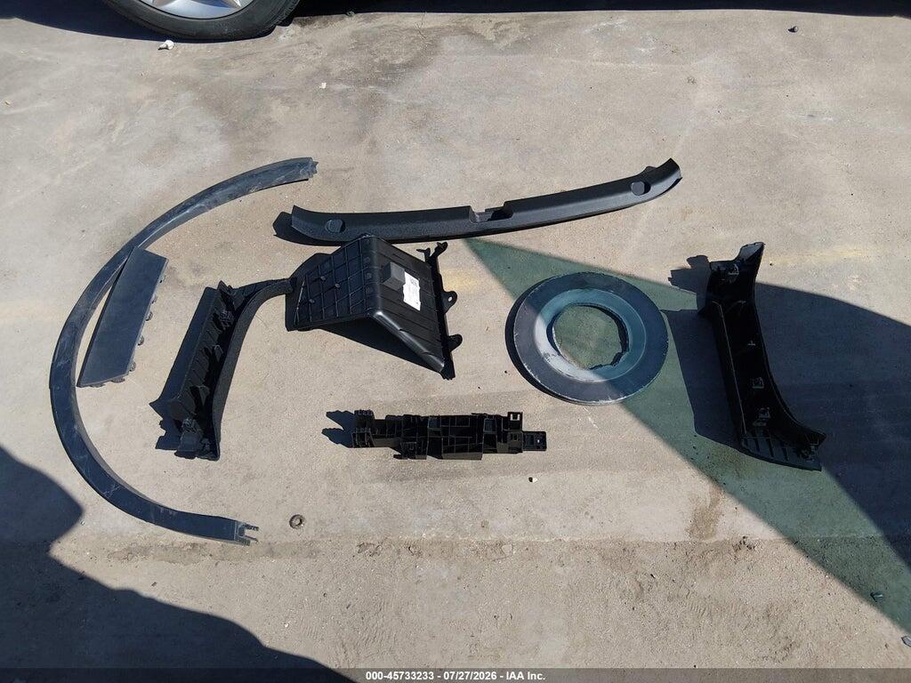7SAYGAEEXNF547331 2022 TESLA MODEL Y photo no. 11