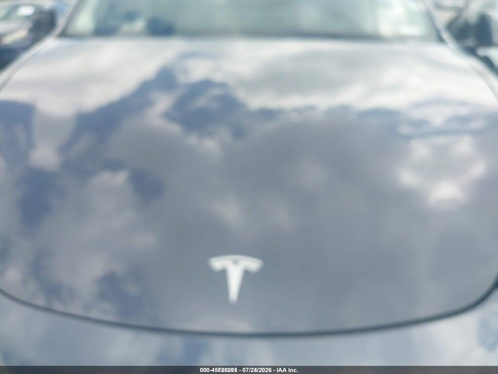 7SAYGDEE4NF446917 2022 TESLA MODEL Y photo no. 10