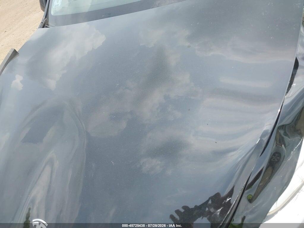 7SAYGDEE2NF313749 2022 TESLA MODEL Y photo no. 10